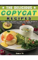 The Delicious Copycat Recipes
