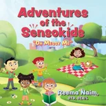 Adventures of The Sensokids
