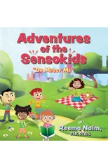 Adventures of The Sensokids