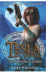 Tesla St. Vrain