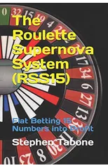 The Roulette Supernova System (RSS15)