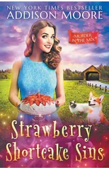 Strawberry Shortcake Sins