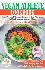 Vegan Athlete Cookbook