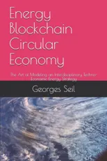 Energy Blockchain Circular Economy