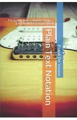 Plain Text Notation