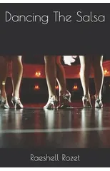 Dancing The Salsa