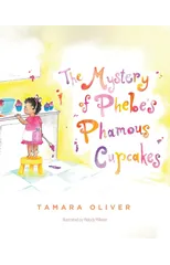 The Mystery of Phebe's Phamous Cupcakes