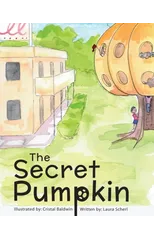 The Secret Pumpkin