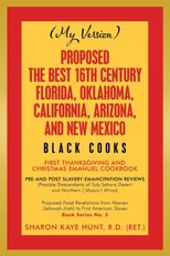 Proposed -The Best 16Th Century Florida, Oklahoma, California, Arizona, and New Mexico
