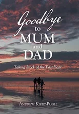Goodbye to Mum and Dad