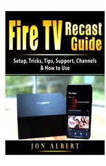 Fire TV Recast Guide