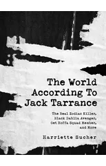 The World According to Jack Tarrance