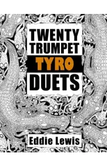 Twenty Trumpet Tyro Duets