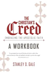 The Christian's Creed Workbook