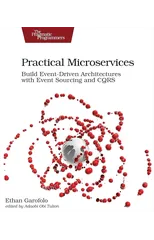 Practical Microservices