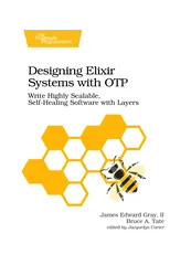 Designing Elixir Systems with OTP