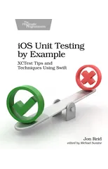 iOS Unit Testing by Example
