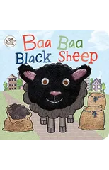 Baa Baa Black Sheep