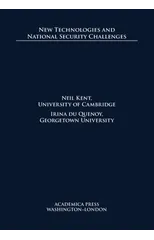 New Technologies and National Security Challenges