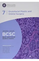 2020-2021 Basic and Clinical Science Course™ (BCSC), Section 07