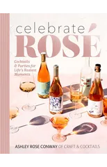 Celebrate Rose