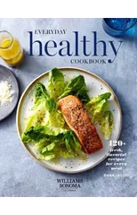 WS Everyday Healthy Cookbook