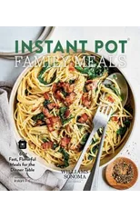 Instant Pot Family Meals