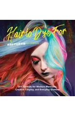 Hair to Dye For