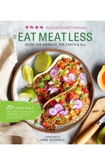 #Eat Meat Less