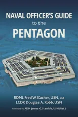 Naval Officer's Guide to the Pentagon