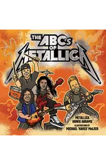 The ABCs of Metallica