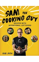 Sam the Cooking Guy