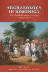 Archaeology in Dominica