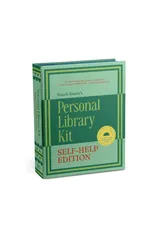 Knock Knock Personal Library Kit