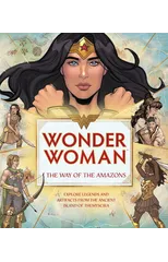 Wonder Woman