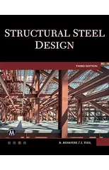 Structural Steel Design