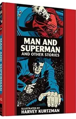 Man and Superman and Other Stories