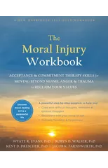 The Moral Injury Workbook