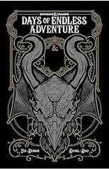 Dungeons and Dragons