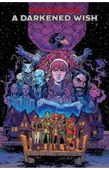 Dungeons and Dragons