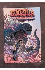Godzilla