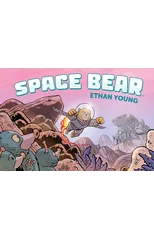 Space Bear