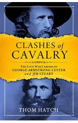 Clashes of Cavalry