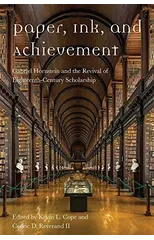Paper, Ink, and Achievement