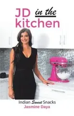 JD In the Kitchen