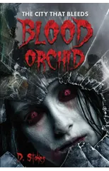 Blood Orchid