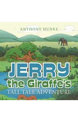 Jerry the Giraffe's Tall Tale Adventure
