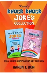 Knock Knock Jokes Collection