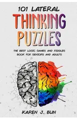 101 Lateral Thinking Puzzles