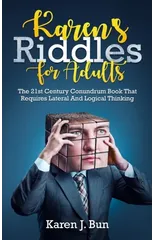 Karen's Riddles For Adults